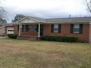 7215 Hazelbrook Dr S, Mobile, AL 36619