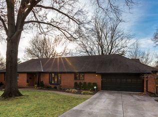 10308 Lee Blvd, Leawood, KS 66206