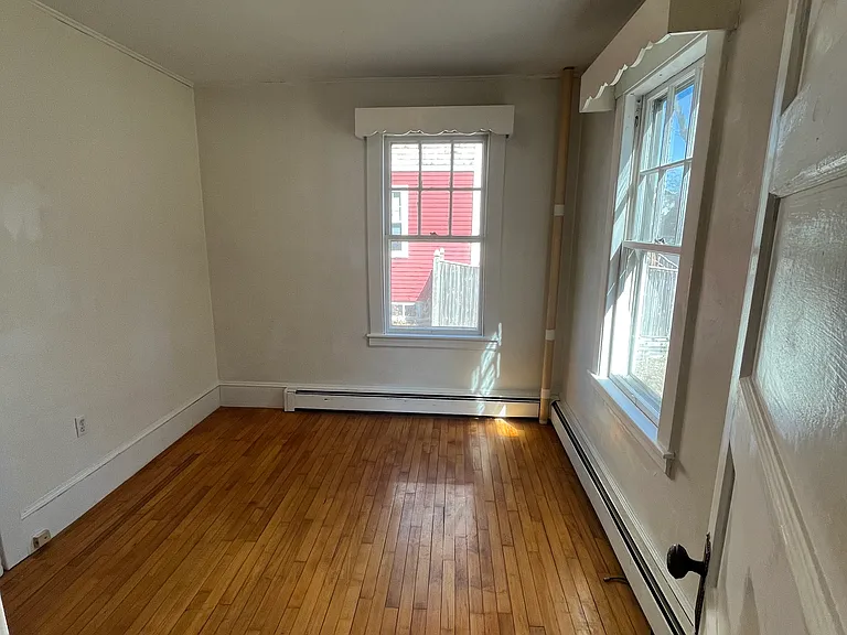 Back Bedroom