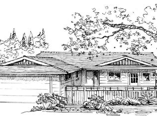 1335 Mountain Blvd, Oakland, CA 94611