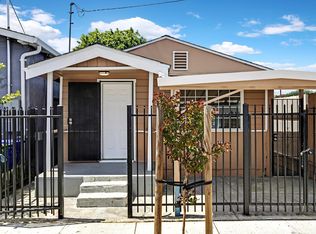 1737 Fred Jackson Way, Richmond, CA