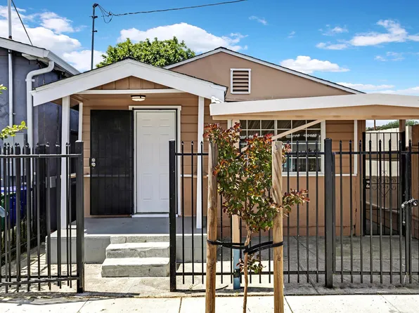 1737 Fred Jackson Way, Richmond, CA 94801