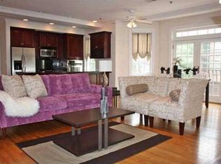 629 Jefferson St APT 1, Hoboken, NJ