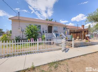 809 16th St, Sparks, NV 89431