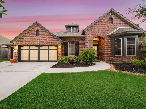 31510 Orchard Hill Ln, Spring, TX 77386