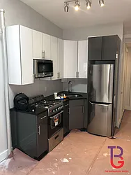 Rented by The Brokerage Group LLC