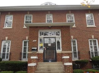 717 S 3rd Ave, Maywood, IL