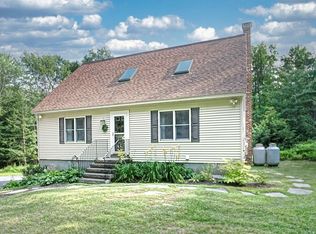 246 Gore Rd, Alfred, ME 04002