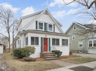 19 Bass St, Quincy, MA 02170