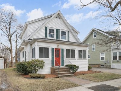 19 Bass St, Quincy, MA, 02170