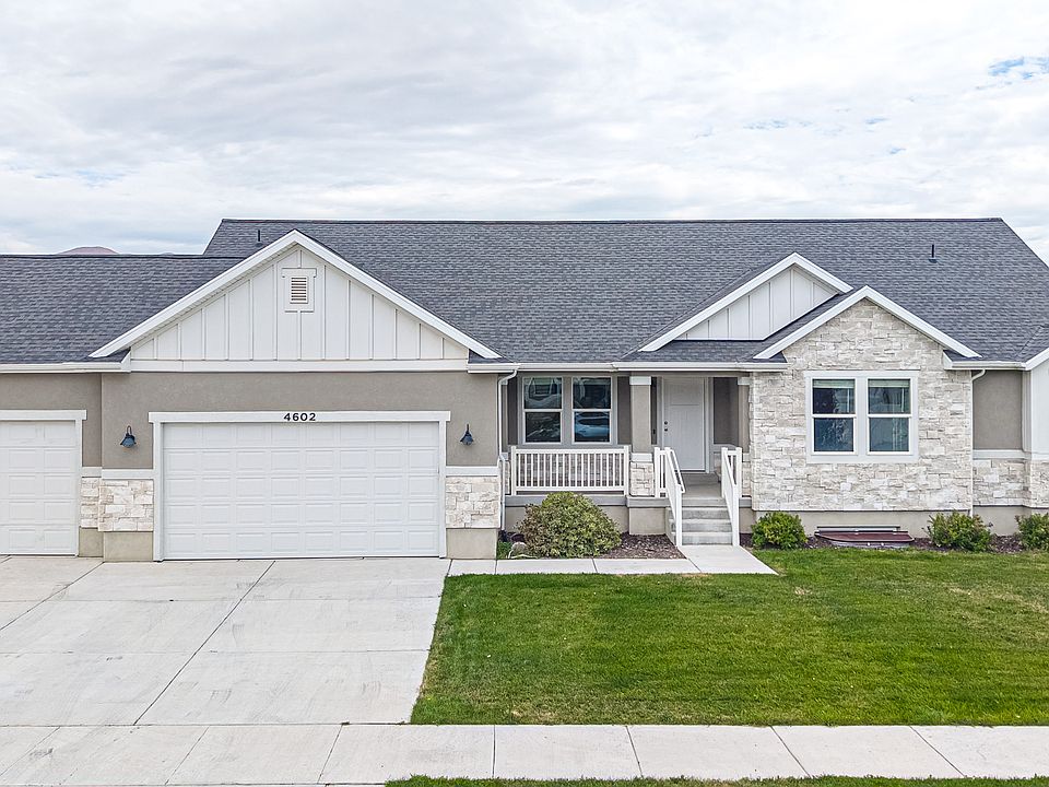 1st image of 4602 N Kings Peak Way