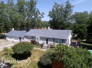 505 Roosevelt Ave, Mount Morris, MI