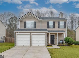 502 Kensington Park Dr, Canton, GA 30114
