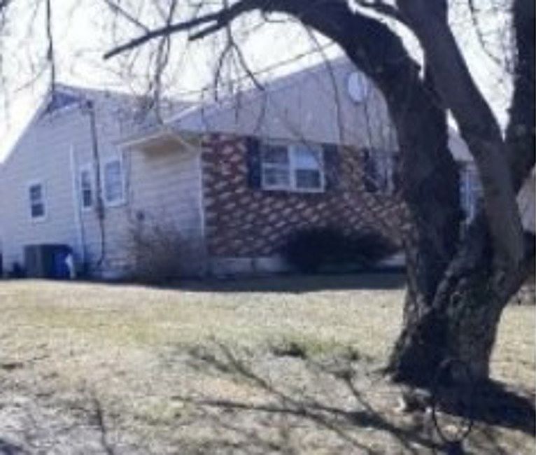 Property Side View