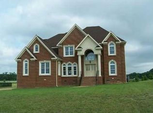 116 Muirfield, Smithfield, VA 23430