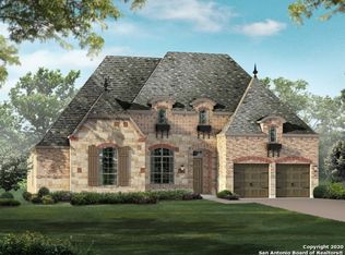 28603 Bull Ring, Boerne, TX 78015