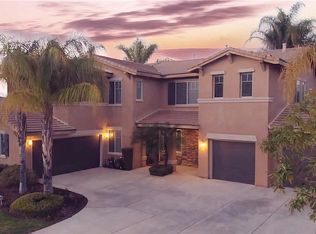 1481 Sunshine Cir, Corona, CA 92881