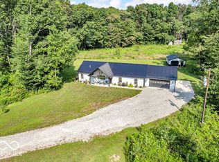 11584 Camp Otto Rd, Cloverdale, IN 46120