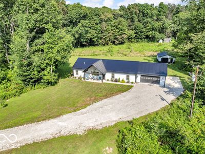 11584 Camp Otto Rd, Cloverdale, IN, 46120
