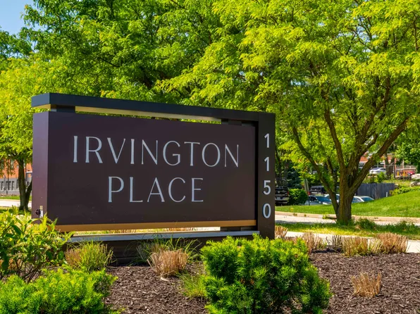 Irvington Place