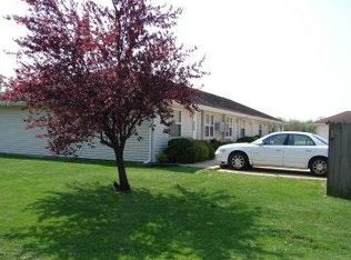 406 E Pine St, Winfield, IA 52659