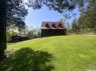 93 Jones Ridge Rd, Bronston, KY 42518