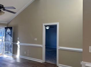 168 Breedlove Rd, Nashville, NC 27856