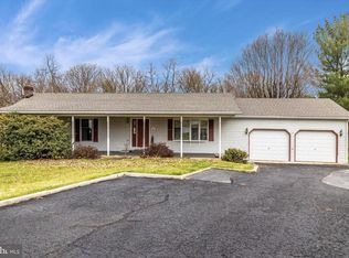 16940 Sterling Rd, Williamsport, MD 21795