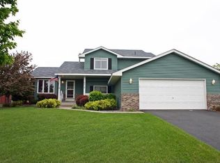 8919 Victoria Gdns N, Brooklyn Park, MN 55443
