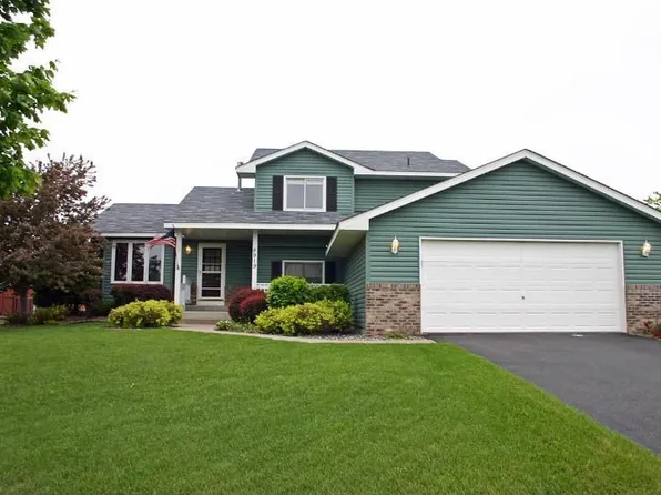 8919 Victoria Gdns N, Brooklyn Park, MN 55443
