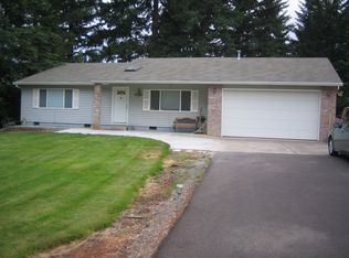 15777 S Lammer Rd, Oregon City, OR 97045