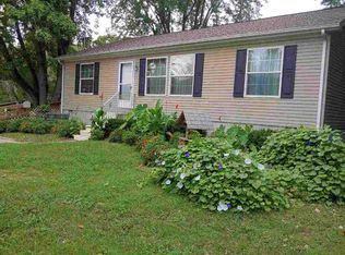 3862 E Tuttle Ave, Terre Haute, IN 47805