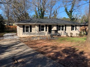 3102 Robin Rd, Decatur, GA 30032