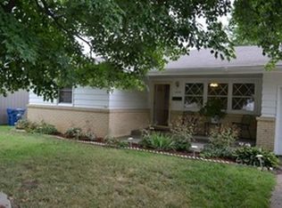 1520 E Wayland St, Springfield, MO 65804