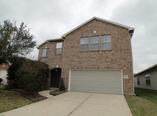 24138 Courtland Oaks St, Katy, TX 77494
