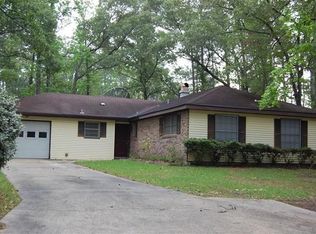 340 Angleridge Dr, Brookeland, TX 75931