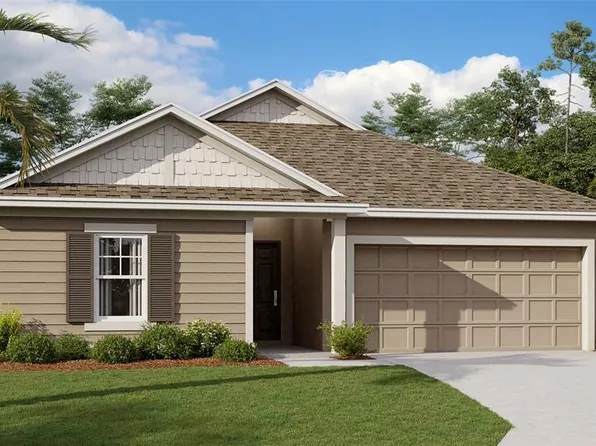 2114 Green Valley St, Daytona Beach, FL 32124