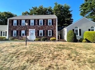 25 Reservoir Rd APT A13, Pembroke, MA 02359
