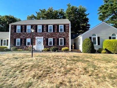 25 Reservoir Rd APT A13, Pembroke, MA, 02359