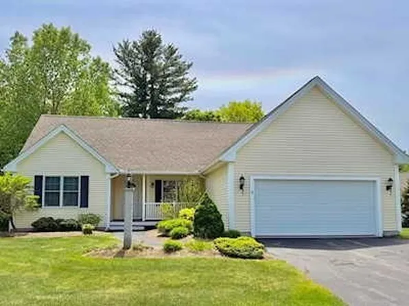6 Ashley Ln #38, Methuen, MA 01844