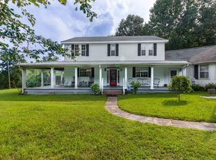 226 Nash Rd, Summertown, TN 38483