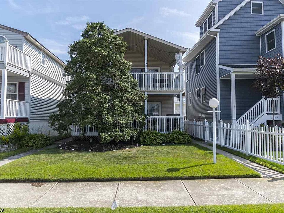 1st image of 2321 West Ave APT 1