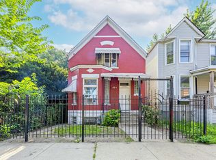 5948 S Throop St, Chicago, IL 60636