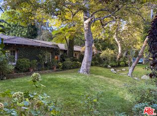 2399 Mandeville Canyon Rd, Los Angeles, CA 90049