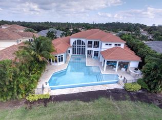 644 Hermitage Cir, Palm Beach Gardens, FL 33410