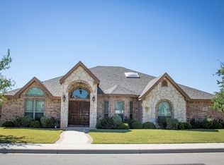 2707 Savoy Pl, Midland, TX 79705