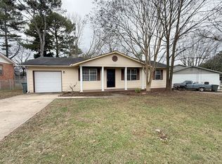 640 Dawson Ter NW, Huntsville, AL 35811