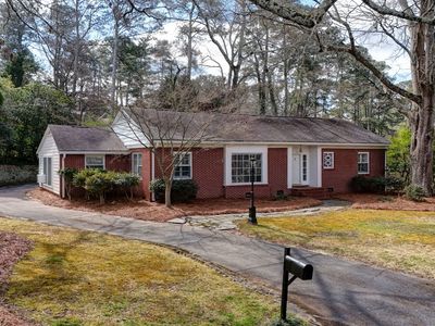12 Ridgewood Rd SW, Rome, GA, 30165