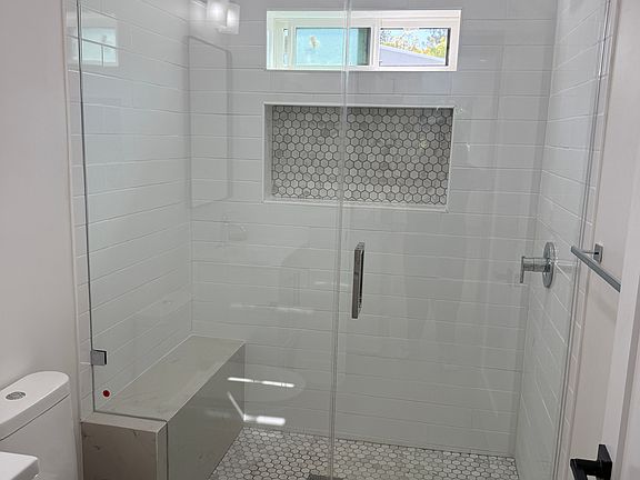 Gorgeous bathroom