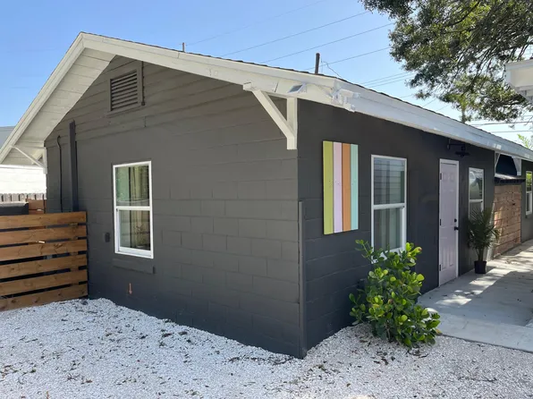 814 E Robson St #5, Tampa, FL 33604